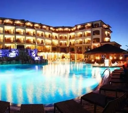 Villa Victoria Villa, 13 Merlot Street, The Vineyards Resort, Aheloy, Pomorie.