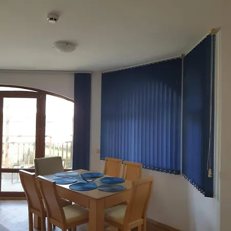 Victoria Villa, 13 Merlot Street, The Vineyards Resort, Aheloy, Pomorie. * Burgas City