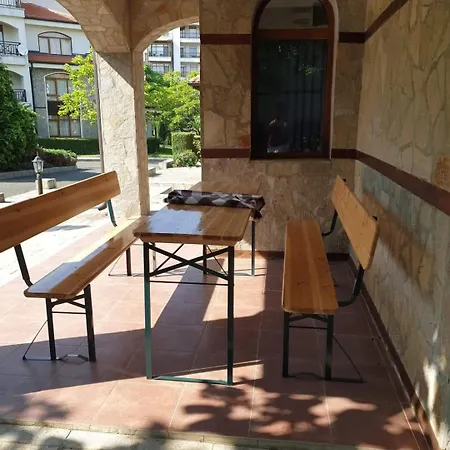 Victoria Villa, 13 Merlot Street, The Vineyards Resort, Aheloy, Pomorie. *