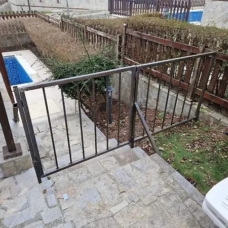 Victoria Villa, 13 Merlot Street, The Vineyards Resort, Aheloy, Pomorie. Villa Burgas City