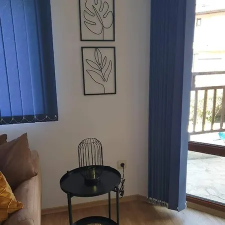 Victoria Villa, 13 Merlot Street, The Vineyards Resort, Aheloy, Pomorie. Burgas